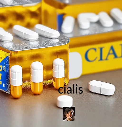 Occorre la ricetta per cialis